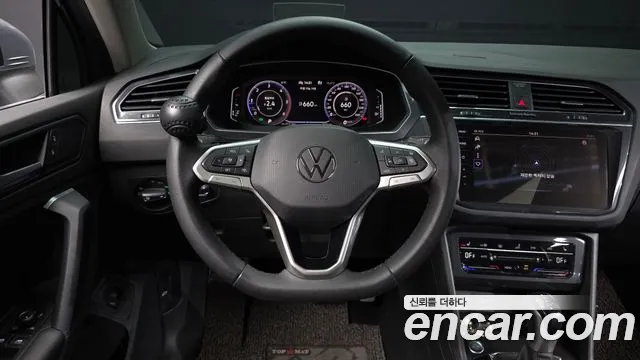 2021 Volkswagen Tiguan 2nd Gen 2.0 TDI Prestige Sold VIN WVGZZZ5NZMW542776 – photo 17