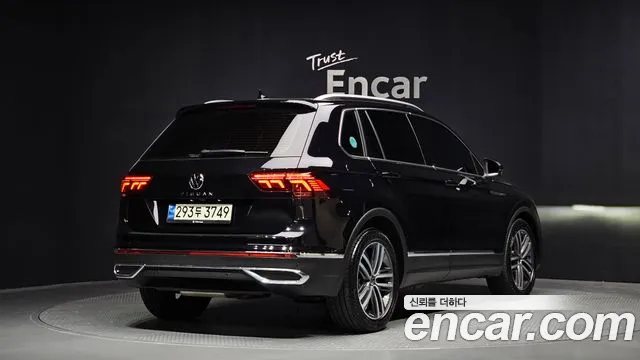 2021 Volkswagen Tiguan 2nd Gen 2.0 TDI Prestige Sold VIN WVGZZZ5NZMW542890 – photo 16 2021 Volkswagen Tiguan 2nd Gen 2.0 TDI Prestige Sold VIN WVGZZZ5NZMW542890 – photo 16