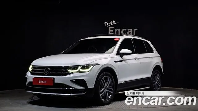 2022 Volkswagen Tiguan 2nd Gen 2.0 TDI Prestige Sold VIN WVGZZZ5NZNW008918 – photo 11