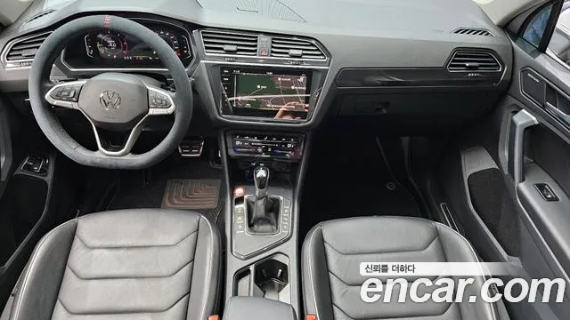 2022 Volkswagen Tiguan 2nd Gen 2.0 TDI Prestige Sold VIN WVGZZZ5NZNW008918 – photo 13