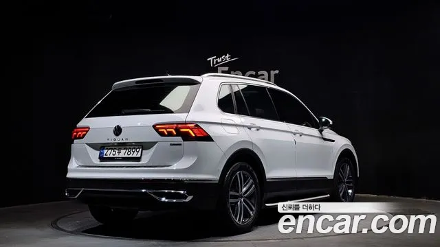 2022 Volkswagen Tiguan 2nd Gen 2.0 TDI Prestige Sold VIN WVGZZZ5NZNW008918 – photo 17
