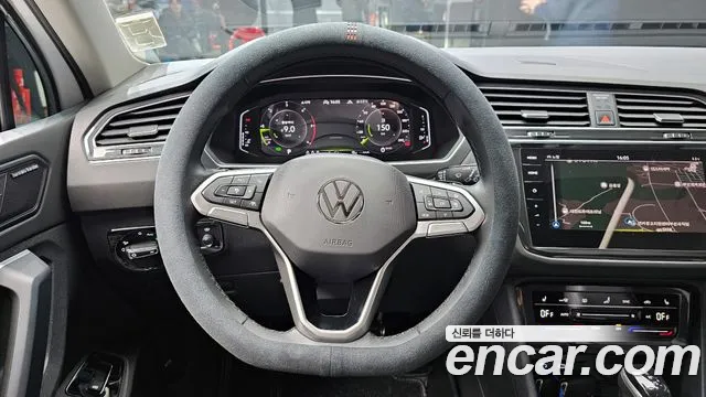 2022 Volkswagen Tiguan 2nd Gen 2.0 TDI Prestige Sold VIN WVGZZZ5NZNW008918 – photo 19
