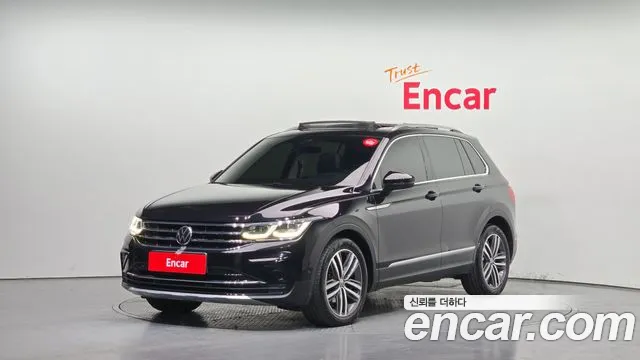 2022 Volkswagen Tiguan 2nd Gen 2.0 TDI Prestige Sold VIN WVGZZZ5NZNW009173 – rear exterior 2022 Volkswagen Tiguan 2nd Gen 2.0 TDI Prestige Sold VIN WVGZZZ5NZNW009173 – rear exterior