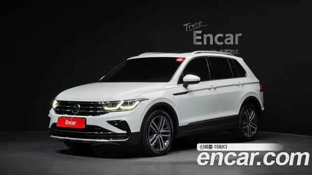 2022 Volkswagen Tiguan 2nd Gen 2.0 TDI Prestige Sold VIN WVGZZZ5NZNW009277 – side profile 2022 Volkswagen Tiguan 2nd Gen 2.0 TDI Prestige Sold VIN WVGZZZ5NZNW009277 – side profile