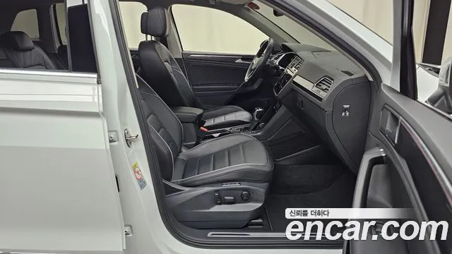 2022 Volkswagen Tiguan 2nd Gen 2.0 TDI Prestige Sold VIN WVGZZZ5NZNW009277 – odometer reading 2022 Volkswagen Tiguan 2nd Gen 2.0 TDI Prestige Sold VIN WVGZZZ5NZNW009277 – odometer reading