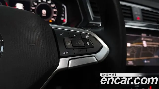 2022 Volkswagen Tiguan 2nd Gen 2.0 TDI Prestige Sold VIN WVGZZZ5NZNW065751 – rear exterior