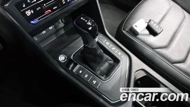 2022 Volkswagen Tiguan 2nd Gen 2.0 TDI Prestige Sold VIN WVGZZZ5NZNW065751 – exterior detail