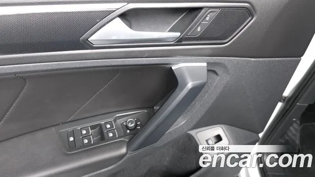 2022 Volkswagen Tiguan 2nd Gen 2.0 TDI Prestige Sold VIN WVGZZZ5NZNW065751 – undercarriage