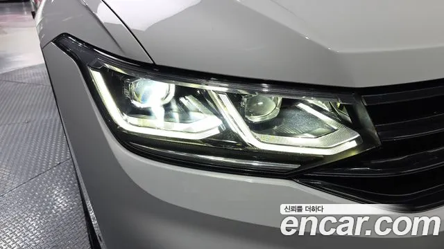 2022 Volkswagen Tiguan 2nd Gen 2.0 TDI Prestige Sold VIN WVGZZZ5NZNW065751 – odometer reading