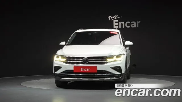 2022 Volkswagen Tiguan 2nd Gen 2.0 TDI Prestige Sold VIN WVGZZZ5NZNW065751 – photo 11