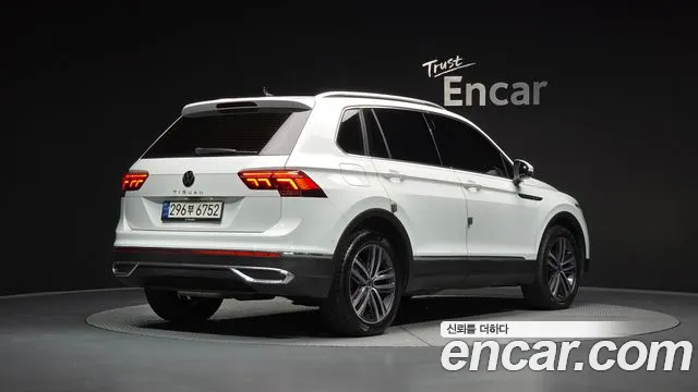 2022 Volkswagen Tiguan 2nd Gen 2.0 TDI Prestige Sold VIN WVGZZZ5NZNW065751 – photo 12