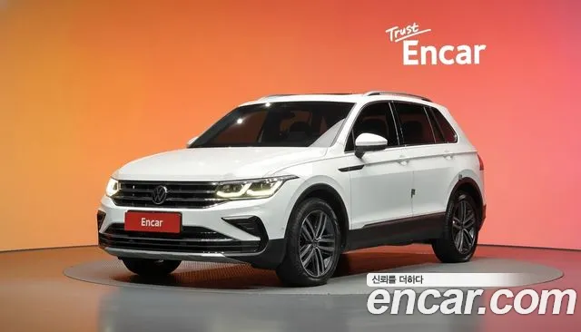 2022 Volkswagen Tiguan 2nd Gen 2.0 TDI Prestige Sold VIN WVGZZZ5NZNW065751 – photo 15