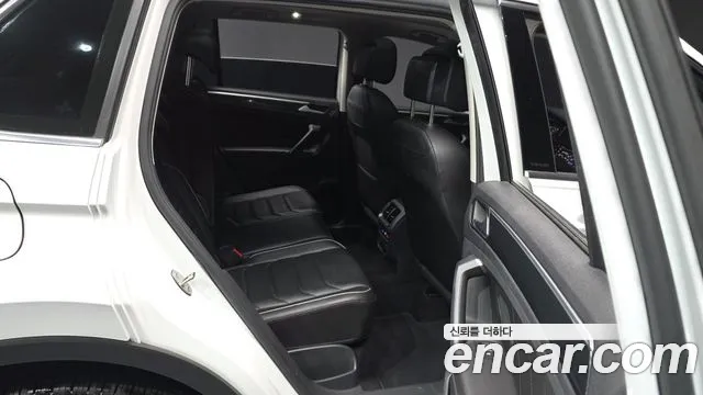 2022 Volkswagen Tiguan 2nd Gen 2.0 TDI Prestige Sold VIN WVGZZZ5NZNW065751 – photo 17