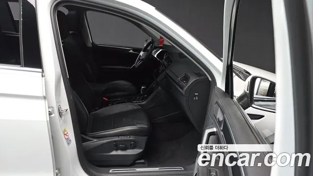 2022 Volkswagen Tiguan 2nd Gen 2.0 TDI Prestige Sold VIN WVGZZZ5NZNW065751 – photo 18