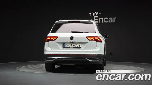 2022 Volkswagen Tiguan 2nd Gen 2.0 TDI Prestige Sold VIN WVGZZZ5NZNW065751 – photo 32