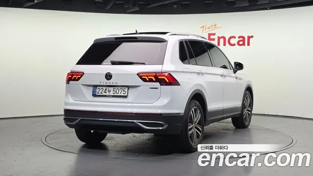 2022 Volkswagen Tiguan 2nd Gen 2.0 TDI 4Motion Prestige Sold VIN WVGZZZ5NZNW066460 – photo 15 2022 Volkswagen Tiguan 2nd Gen 2.0 TDI 4Motion Prestige Sold VIN WVGZZZ5NZNW066460 – photo 15