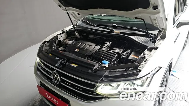 2022 Volkswagen Tiguan 2nd Gen 2.0 TDI Prestige – VIN WVGZZZ5NZNW507390 2022 Volkswagen Tiguan 2nd Gen 2.0 TDI Prestige VIN WVGZZZ5NZNW507390