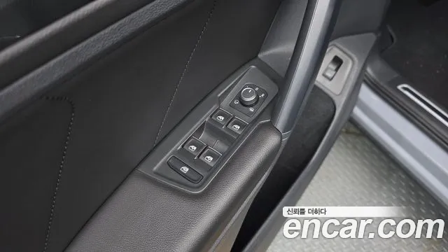2022 Volkswagen Tiguan 2nd Gen 2.0 TDI Prestige Sold VIN WVGZZZ5NZNW532902 – rear exterior
