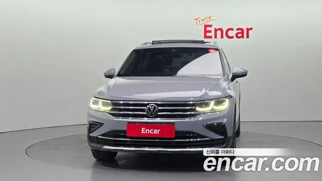 2022 Volkswagen Tiguan 2nd Gen 2.0 TDI Prestige Sold VIN WVGZZZ5NZNW532902 – photo 11