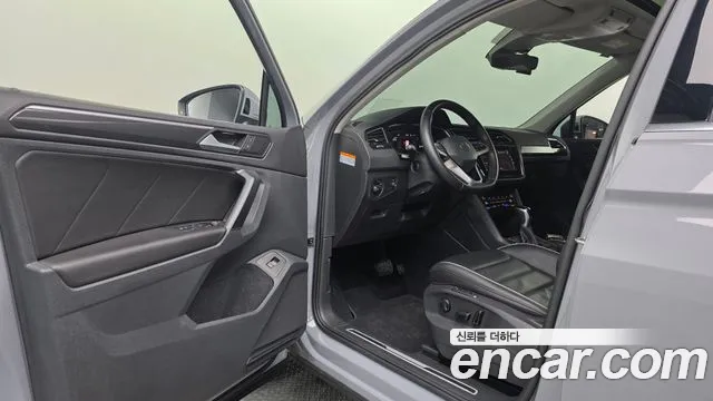 2022 Volkswagen Tiguan 2nd Gen 2.0 TDI Prestige Sold VIN WVGZZZ5NZNW532902 – photo 18