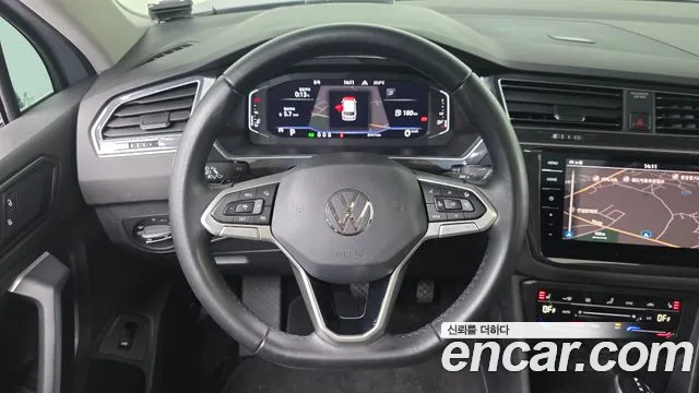 2022 Volkswagen Tiguan 2nd Gen 2.0 TDI Prestige Sold VIN WVGZZZ5NZNW532902 – photo 24