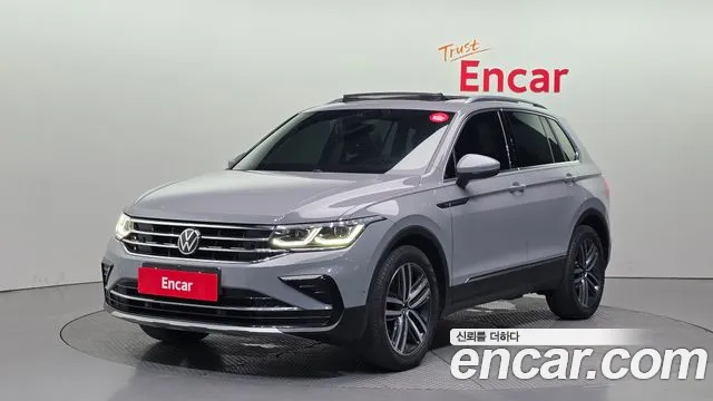 2022 Volkswagen Tiguan 2nd Gen 2.0 TDI Prestige Sold VIN WVGZZZ5NZNW532902 – photo 26