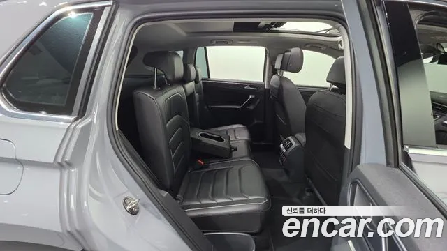 2022 Volkswagen Tiguan 2nd Gen 2.0 TDI Prestige Sold VIN WVGZZZ5NZNW532902 – photo 27