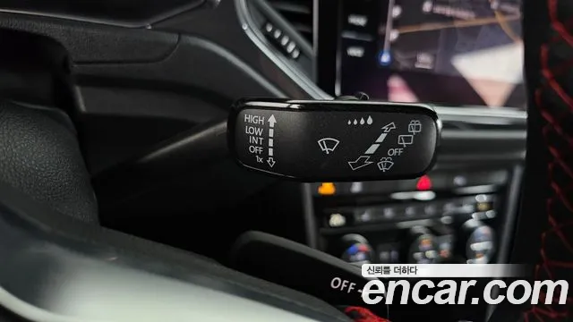 2022 Volkswagen T-Roc 2.0 TDI Prestige Sold VIN WVGZZZA11ZNV04915 – odometer reading