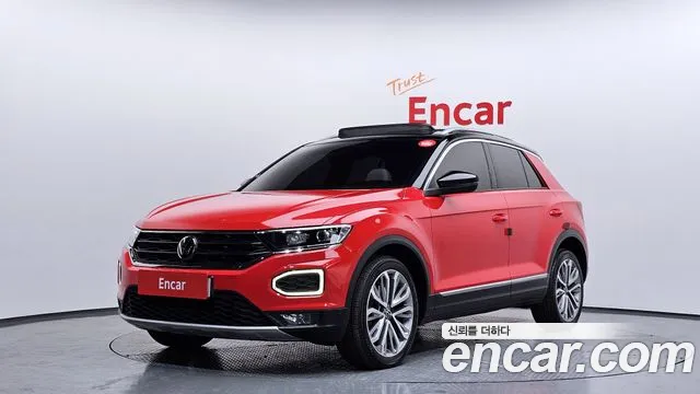 2022 Volkswagen T-Roc 2.0 TDI Prestige Sold VIN WVGZZZA11ZNV04915 – photo 16