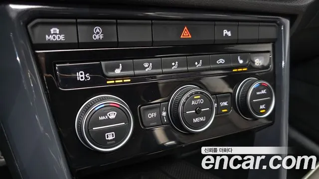 2021 Volkswagen T-Roc 2.0 TDI Prestige Sold VIN WVGZZZA1ZMV029473 – exterior detail