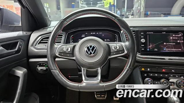 2021 Volkswagen T-Roc 2.0 TDI Premium Sold VIN WVGZZZA1ZMV032030 – photo 14 2021 Volkswagen T-Roc 2.0 TDI Premium Sold VIN WVGZZZA1ZMV032030 – photo 14