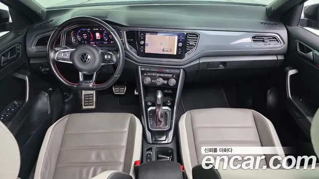 2022 Volkswagen T-Roc 2.0 TDI Prestige Sold VIN WVGZZZA1ZNV016471 – photo 12
