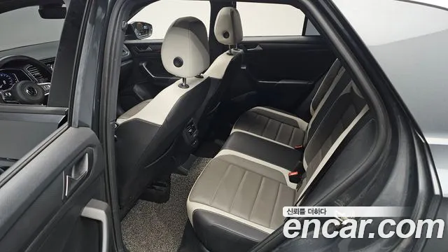 2022 Volkswagen T-Roc 2.0 TDI Prestige Sold VIN WVGZZZA1ZNV022317 – photo 19
