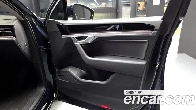 2023 Volkswagen Touareg 3rd Gen 3.0 TDI Premium Sold VIN WVGZZZCR2PD009602 – engine bay
