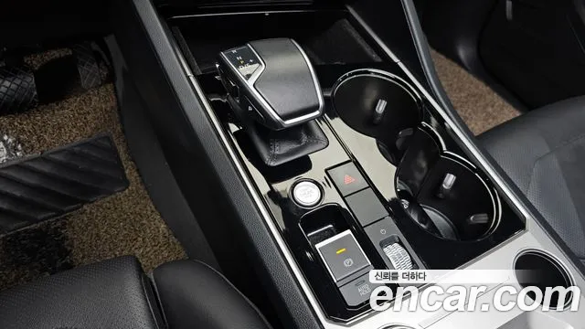 2023 Volkswagen Touareg 3rd Gen 3.0 TDI Premium Sold VIN WVGZZZCR3PD008037 – odometer reading