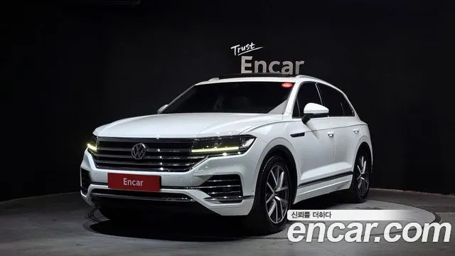 2020 Volkswagen Touareg 3rd Gen 3.0 TDI Prestige Sold VIN WVGZZZCRZLD029006 – side profile 2020 Volkswagen Touareg 3rd Gen 3.0 TDI Prestige Sold VIN WVGZZZCRZLD029006 – side profile