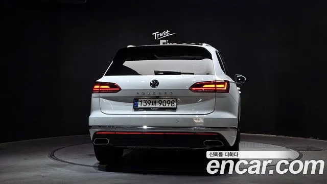 2020 Volkswagen Touareg 3rd Gen 3.0 TDI Prestige Sold VIN WVGZZZCRZLD029006 – photo 11 2020 Volkswagen Touareg 3rd Gen 3.0 TDI Prestige Sold VIN WVGZZZCRZLD029006 – photo 11