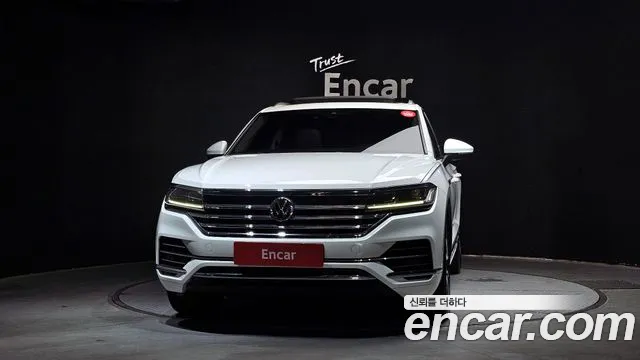 2020 Volkswagen Touareg 3rd Gen 3.0 TDI Prestige Sold VIN WVGZZZCRZLD029006 – photo 13 2020 Volkswagen Touareg 3rd Gen 3.0 TDI Prestige Sold VIN WVGZZZCRZLD029006 – photo 13