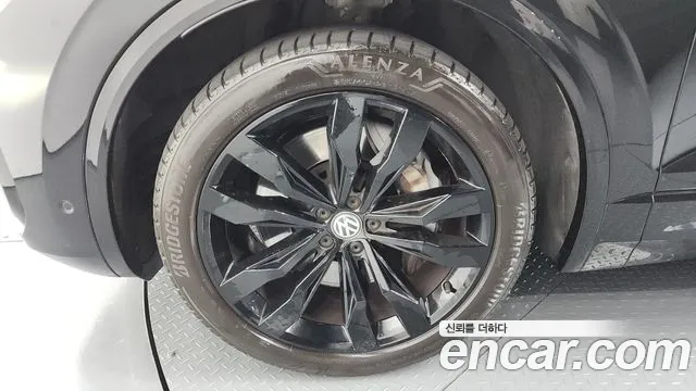 2020 Volkswagen Touareg 3rd Gen 4.0 TDI R-Line Sold VIN WVGZZZCRZLD029429 – odometer reading