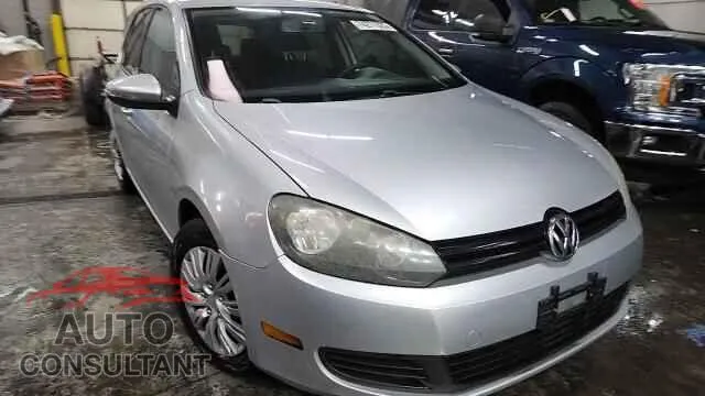 2012 VOLKSWAGEN GOLF Damaged VIN WVWDB7AJ2CW199050 – photo 13 2012 VOLKSWAGEN GOLF Damaged VIN WVWDB7AJ2CW199050 – photo 13