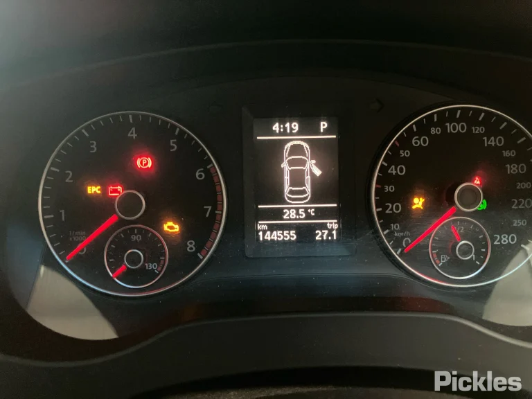 2013 Volkswagen Jetta Damaged VIN WVWZZZ16ZDM021131 – photo 20