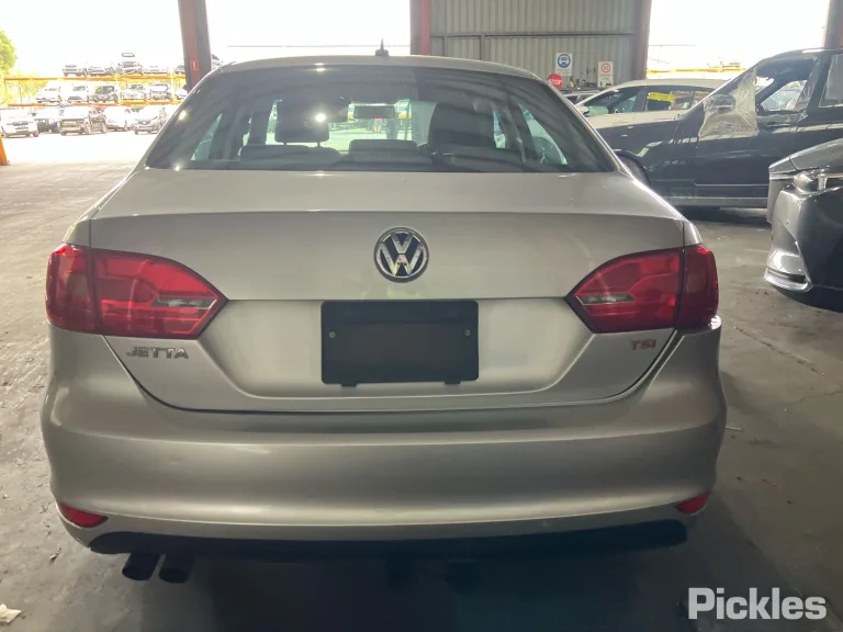 2013 Volkswagen Jetta Damaged VIN WVWZZZ16ZDM021131 – photo 24