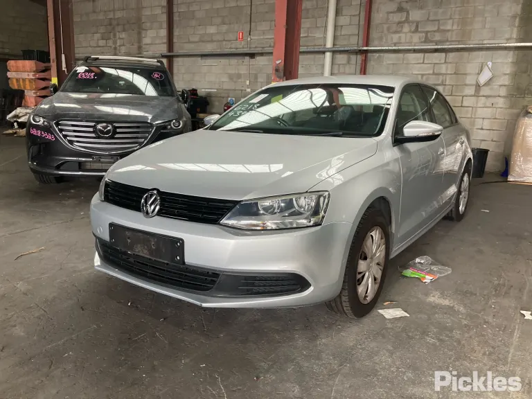 2013 Volkswagen Jetta Damaged VIN WVWZZZ16ZDM021131 – photo 25