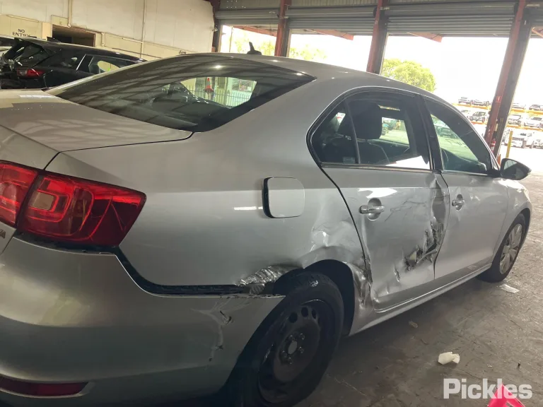 2013 Volkswagen Jetta Damaged VIN WVWZZZ16ZDM021131 – photo 26