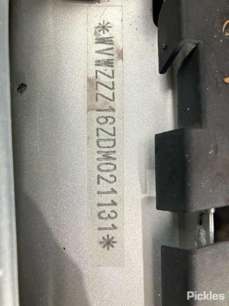 2013 Volkswagen Jetta Damaged VIN WVWZZZ16ZDM021131 – photo 28