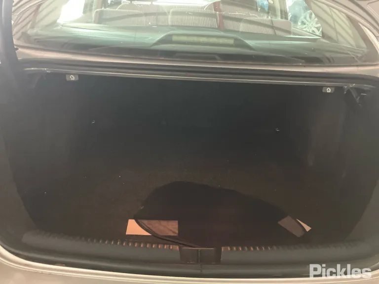 2013 Volkswagen Jetta Damaged VIN WVWZZZ16ZDM021131 – photo 30