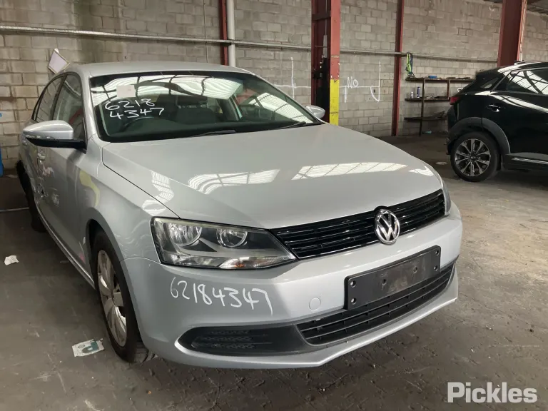 2013 Volkswagen Jetta Damaged VIN WVWZZZ16ZDM021131 – photo 31