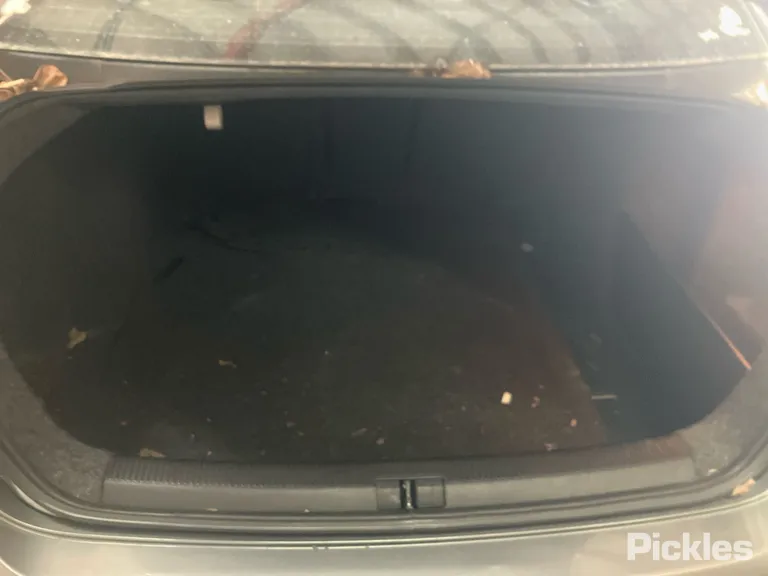 2011 Volkswagen Jetta