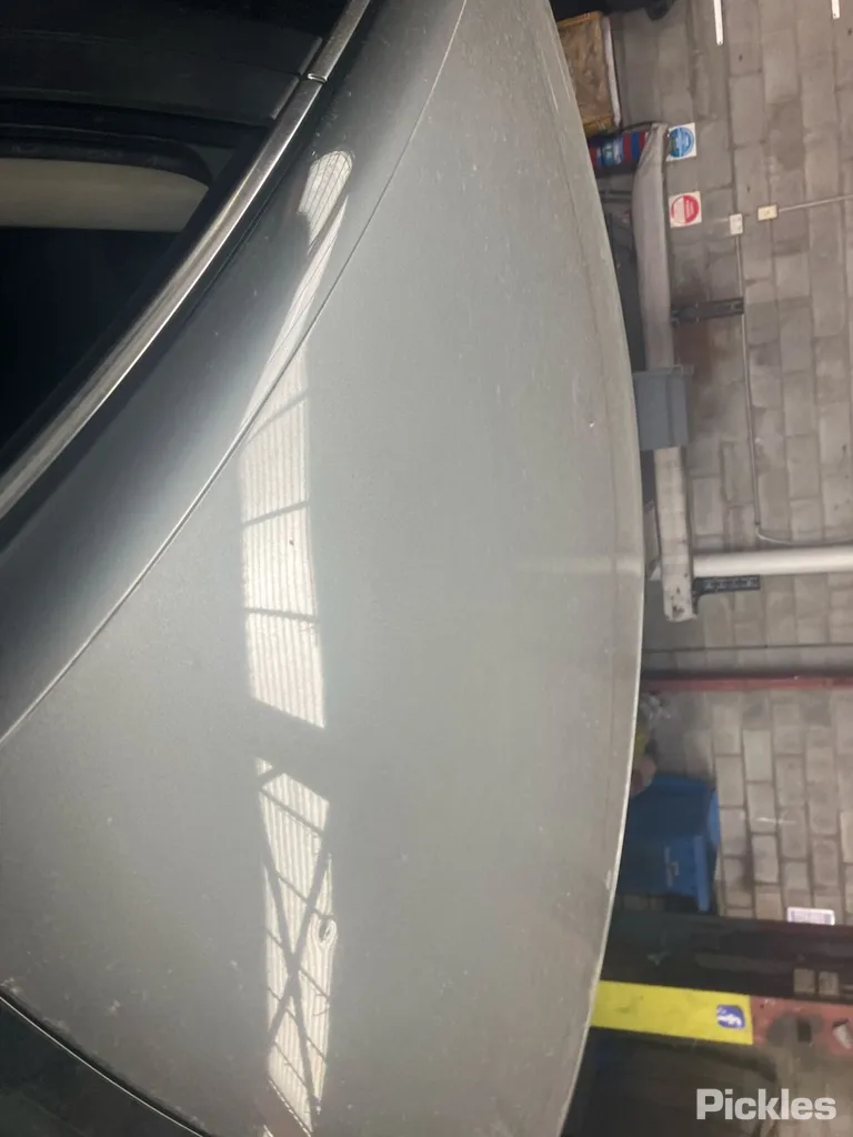 2011 Volkswagen Jetta Used VIN WVWZZZ1KZAM168484 – dashboard