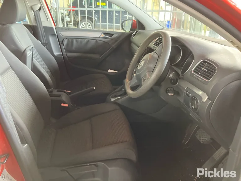 2009 Volkswagen Golf Damaged VIN WVWZZZ1KZAW051429 – photo 16